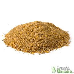 Pienso gallinas superior harina y granulado