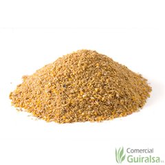 Pienso pollos superior fideos Guiralsa 2