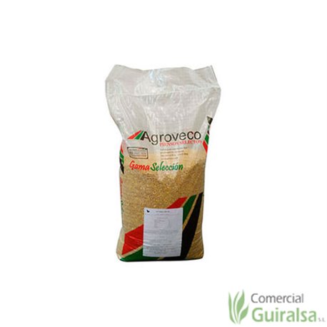 Sacos pienso aves Naturmix mixto 25 kg Guiralsa