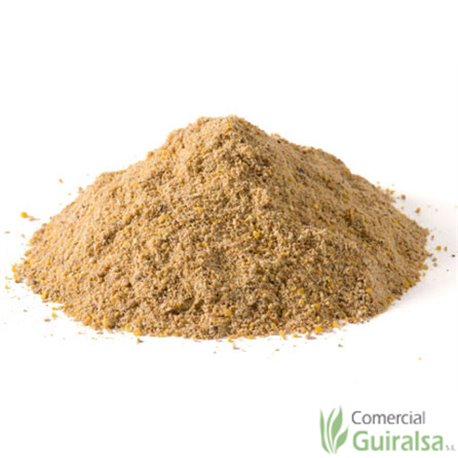 Pienso cria aves Guiralsa
