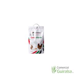 Pienso cria aves Guiralsa 2