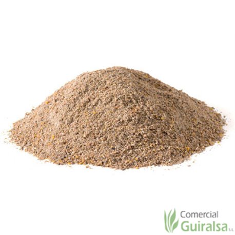 Pienso cerdas gestantes P23 - Guiralsa