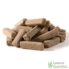 Pienso para terneros Taco Energy marca Agroveco - Guiralsa