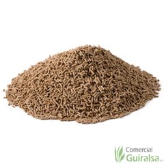 Pienso corderos Lechales Aranda M3 marca Agroveco