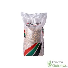Pienso ovejas Nutrifeed Ovejas Plus mezcla marca Agroveco - Guiralsa 2
