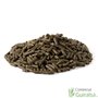 Alfalfa granulada limpia materia prima marca Agroveco - Guiralsa