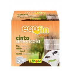 Cinta arborícola Flower - Guiralsa