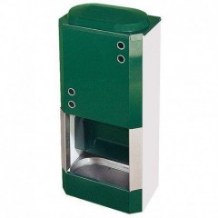 Tolva-Plus para perros