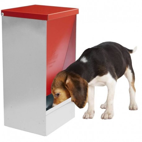 Comedero CAN para perros