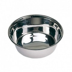 Comederos Acero Inoxidable para perros 2