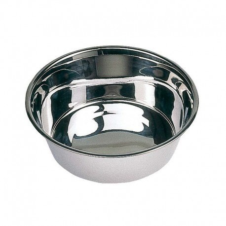 Comederos Acero Inoxidable para perros