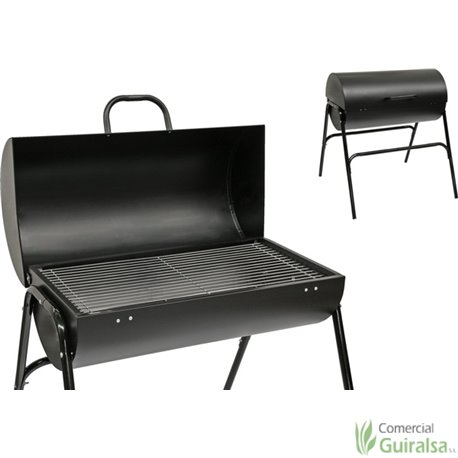 Barbacoa EXPERT de Orework