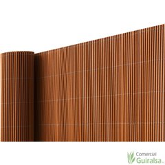 Valla Mimbre LOP Hilo de Acero (alto x largo) 1x3 m 1,5x3m 2x3m