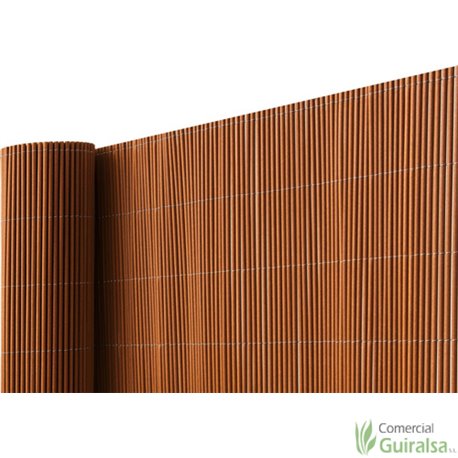 Valla Mimbre LOP Hilo de Acero (alto x largo) 1x3 m 1,5x3m 2x3m