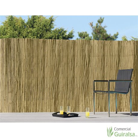 Cañizo 1/2 caña natural Intermas