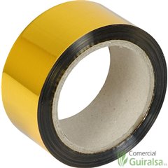 Cinta Dorada Antipájaros
