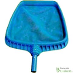 recogedor de hojas de la piscina 2