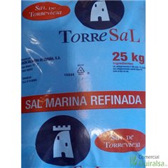 saco sal marina Torrevieja fomento 25kg 2