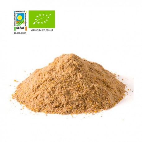 Pienso Ecológico Pollos Saco 25 kg