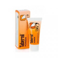 Tabernil Pomada Regenerador Epitelial Pájaros Ornamentales como canarios, periquitos, jilgueros...