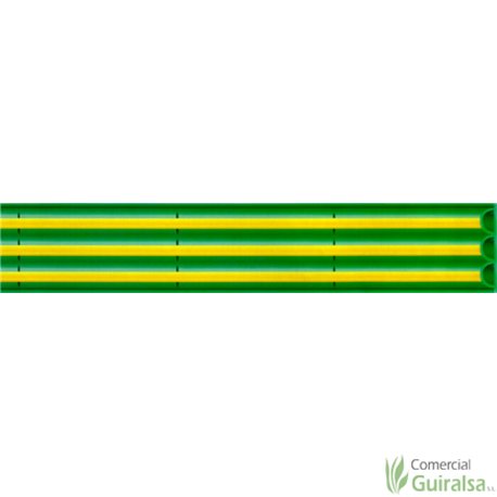 Manguera Multiperforada Orework detalle composición