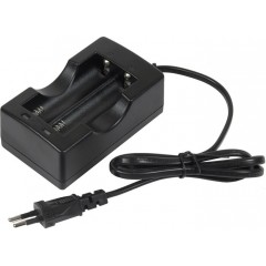 Cargador de Pilas Recargables 18650 Orework