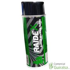 Spray Marcador de ganado Raidex 2
