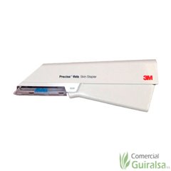 Grapadora Cutánea Desechable para animales 3M Precise Vista