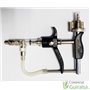 Jeringa Automática Veterinaria Serena Modelo 2TPFS