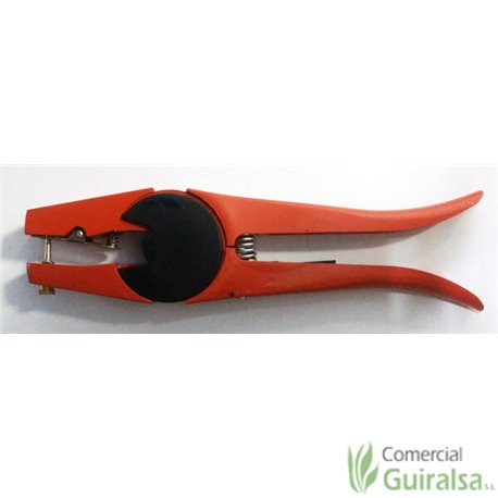 Pinza para Marcar Ganado Estándar