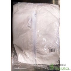 Buzo protección desechable 2