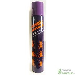 stockade aerosol insecticida voladores 750ml 2
