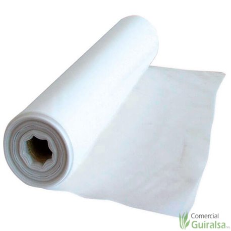 Plásticos para invernaderos de 8 y 10 metros de ancho (venta por metro lineal)