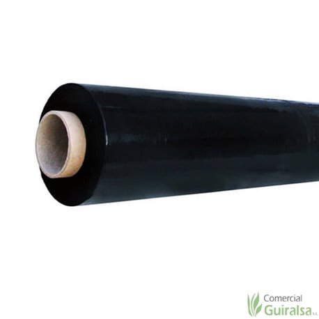 Plásticos para Silos o Ensilar G-700. Anchos de 4 m, 6 m y 8 m
