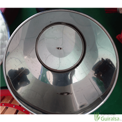 Depósitos Inox Aceite de Oliva 60l | 100l | 150l | 200l | 300l | 500l 2