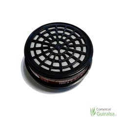 Filtro 755 A1 para mascarillas Climax