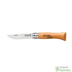 Navaja Opinel Carbono 2