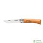 Navajas Opinel Hoja Carbono Nº 7 (8 cm)