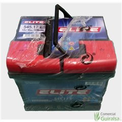 Batería automóvil 44Ah 12 v 2