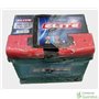 Batería ELITE 60 Ah 12v Automóvil arranque