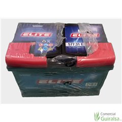 Batería 77Ah 12v 2