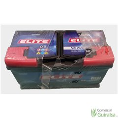 Batería 95 aH 12V automóvil 2