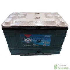 Batería PLUS 110 Ah 12v Automóvil Ad 2