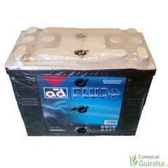 Batería PLUS 135 Ah 12v Automóvil 2