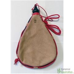 Botas de vino latex... 2