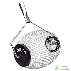 Recogefrutas Roll-In Mediano 2