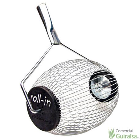 Recogefrutas Roll-In Pequeño sin mango