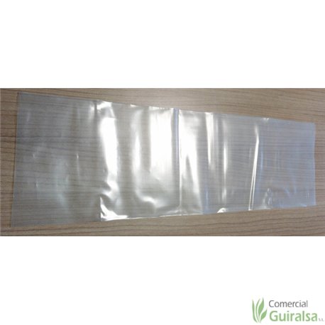 Bolsas protectoras de árboles de plástico Paquete 100 uds