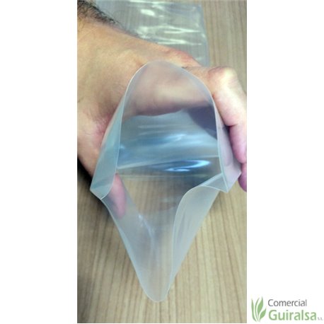 Bolsas protectoras de árboles de plástico Paquete 100 uds