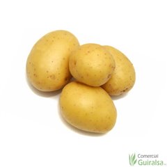 Patata de siembra Avalanche 35/55 Certificada Saco 25 kg